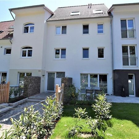 Compass-App-5 Apartment Hohwacht Exterior photo