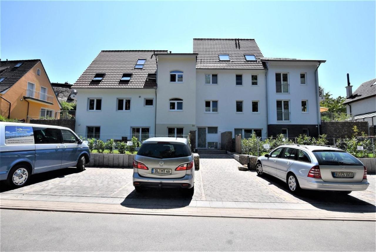 Compass-App-5 Apartment Hohwacht Exterior photo